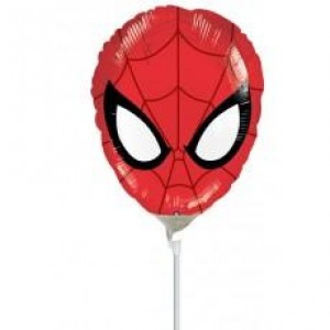 Airfilled (niet opgeblazen)